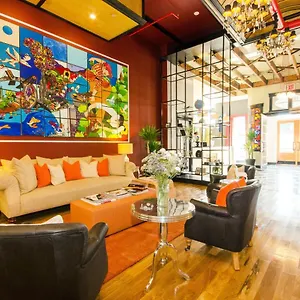 The Box House (adults Only) Hotel Nueva York