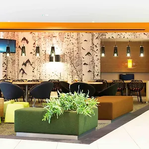 Novotel Rotterdam - 4* Схидам