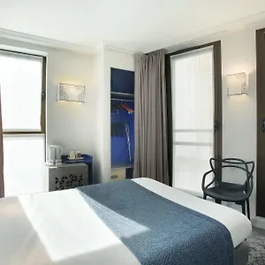 Eiffel Capitol Hotel París