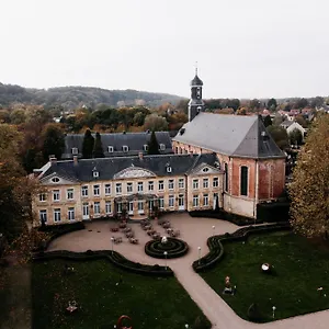 Chateau St Gerlach - Oostwegel Collection, Member Of Relais And Chateaux 5* Валкенбург