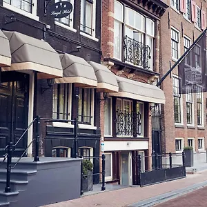 Singel Hotel Ámsterdam