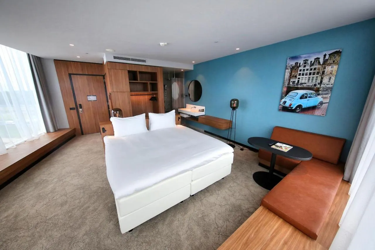 ****  Van der Valk Hotel Amsterdam Zuidas -Rai Niederlande