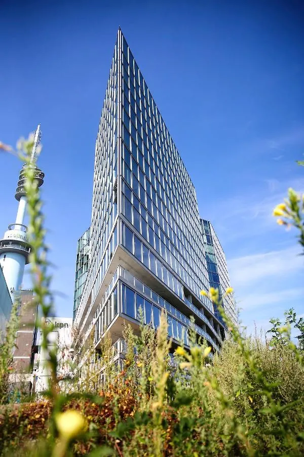 ****  Van der Valk Hotel Amsterdam Zuidas -Rai Niederlande