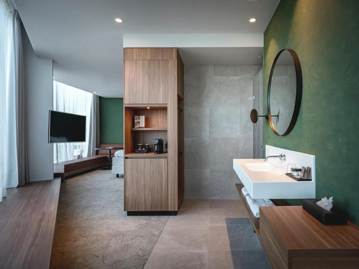 ****  Van der Valk Hotel Amsterdam Zuidas -Rai Niederlande