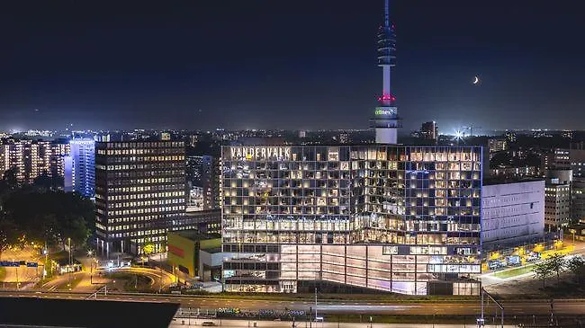 Van der Valk Hotel Amsterdam Zuidas -Rai