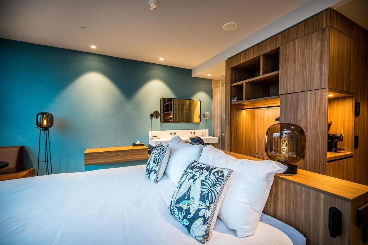 Van der Valk Hotel Amsterdam Zuidas -Rai Niederlande