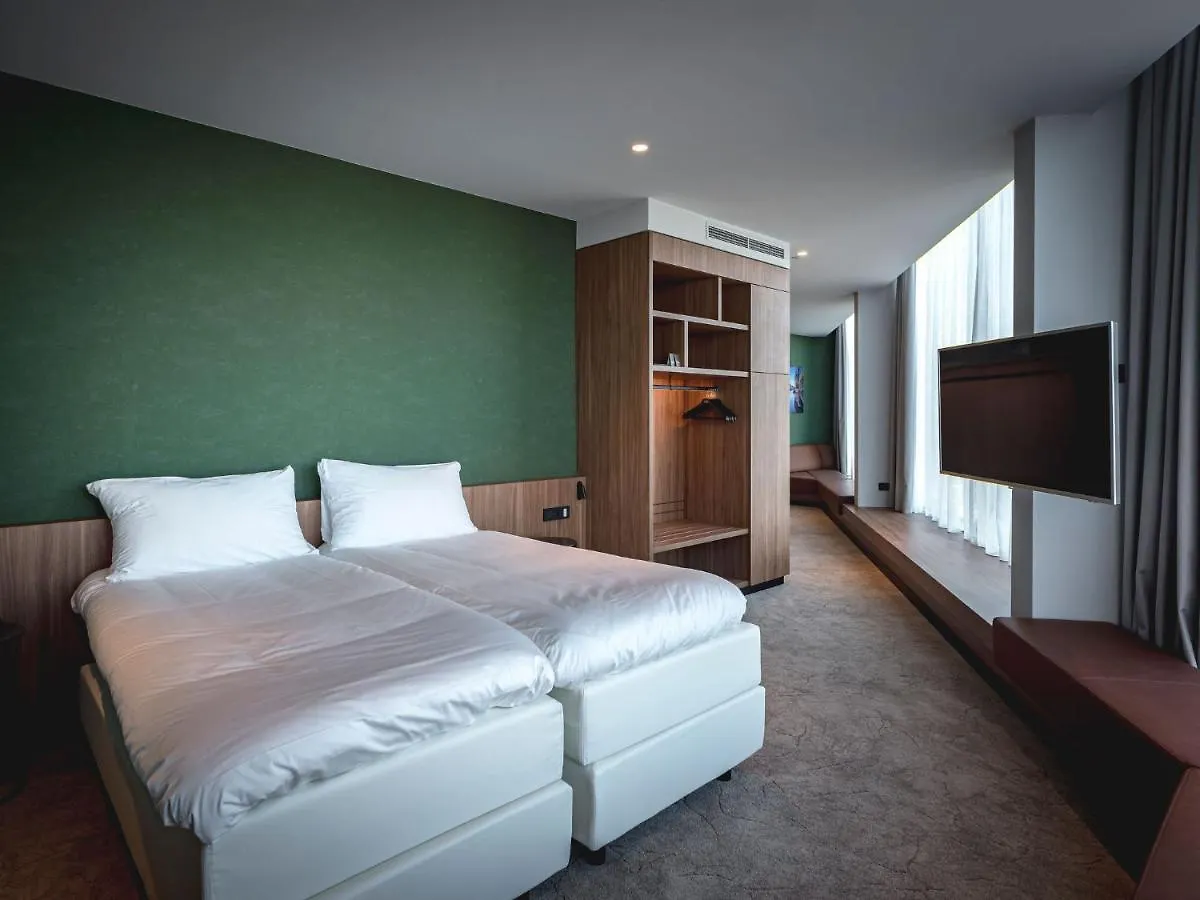 Van der Valk Hotel Amsterdam Zuidas -Rai