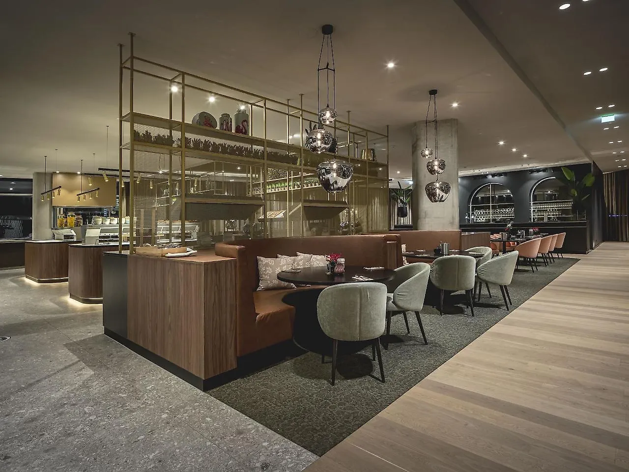 Van der Valk Hotel Amsterdam Zuidas -Rai